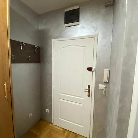 Crystal Obrenovac (Belgrade)