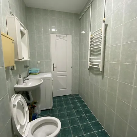 Crystal Obrenovac (Belgrade)