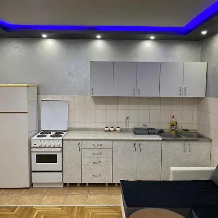 Crystal Apartman Obrenovac (Belgrade)