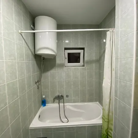 Crystal Obrenovac (Belgrade)