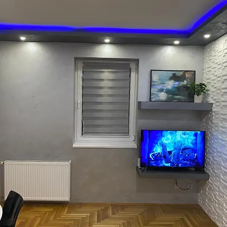 Appartement Crystal Obrenovac (Belgrade)