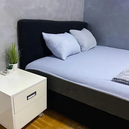 Crystal * Obrenovac (Belgrade)