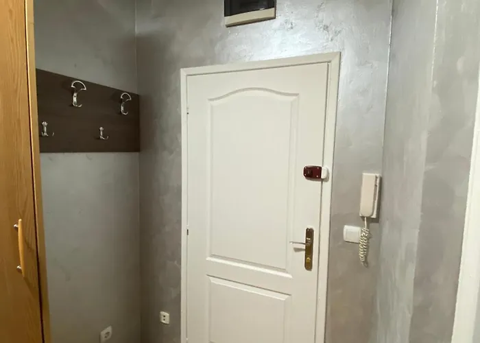 Crystal Obrenovac (Belgrade)