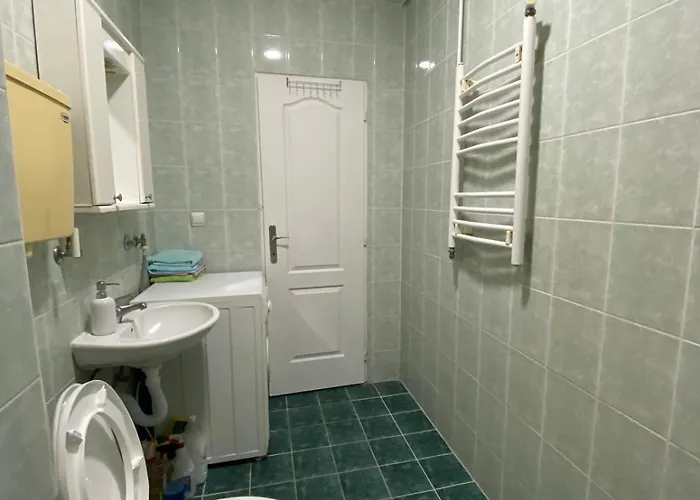 Crystal Obrenovac (Belgrade)