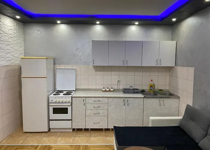 Crystal Appartement Obrenovac (Belgrade)