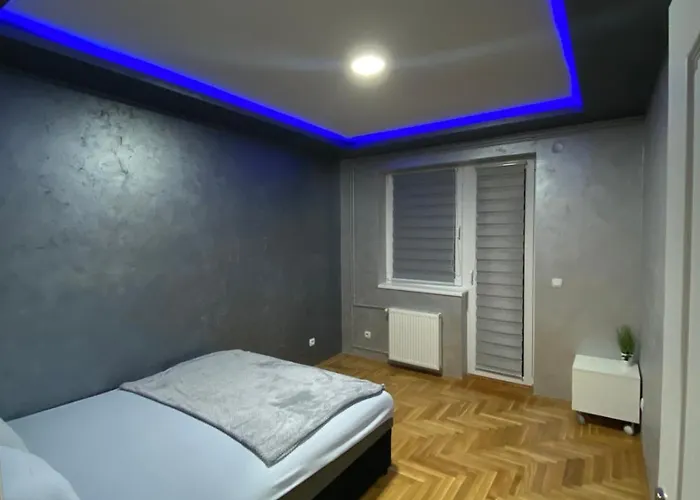 Appartement Crystal Obrenovac (Belgrade)