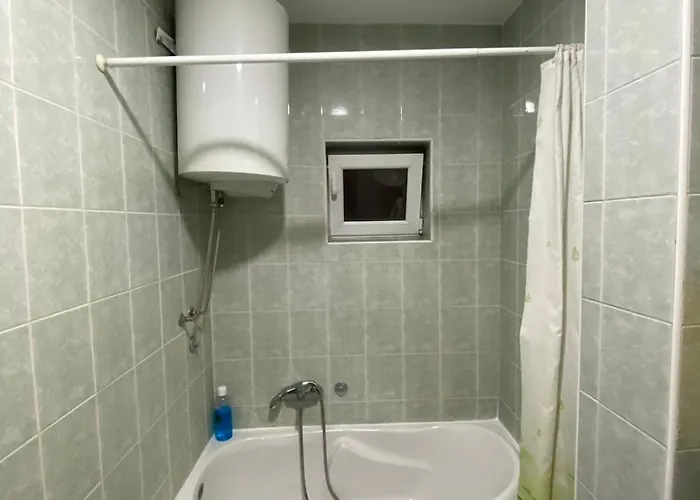 Crystal Obrenovac (Belgrade)