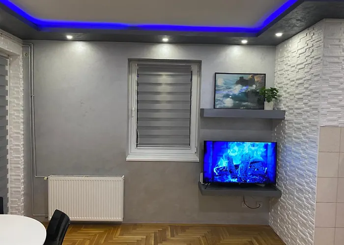 Appartement Crystal Obrenovac (Belgrade)