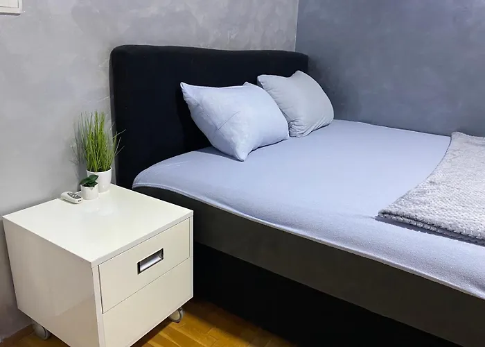 Crystal * Obrenovac (Belgrade)